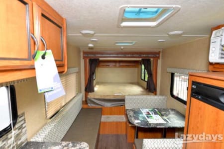 Mays LandingRV rentals