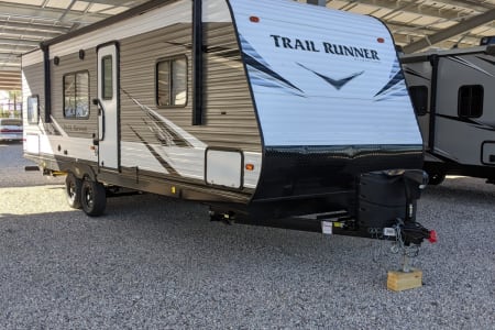 BonitaCanyonCampground Rv Rentals