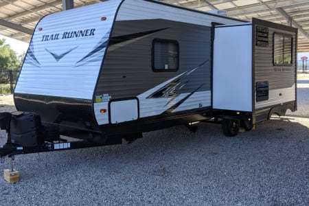 VailRV rentals