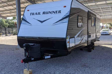 VailRV rentals