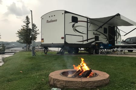 Traverse CityRV rentals