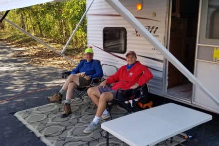 Long BeachRV rentals