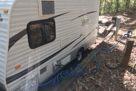 Long BeachRV rentals