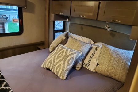 McKinneyRV rentals