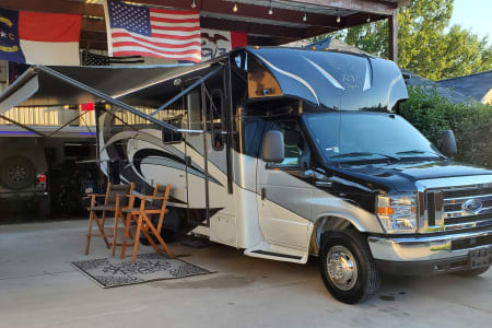 McKinneyRV rentals