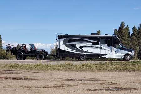 McKinneyRV rentals