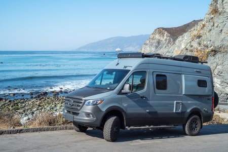 ElCapitanStateBeach Rv Rentals