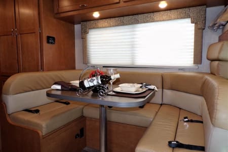 TucsonRV rentals