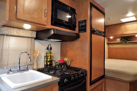 TucsonRV rentals