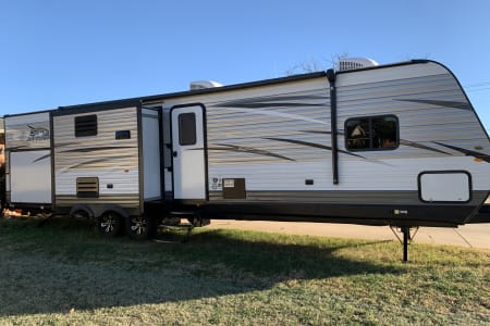 2018 Jayco Jay Flight