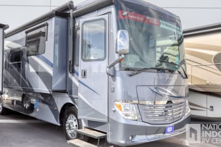 RV Rental kalispell,Montana-(MT)