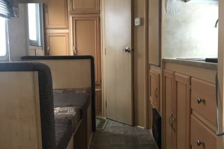 UnderhillRV rentals