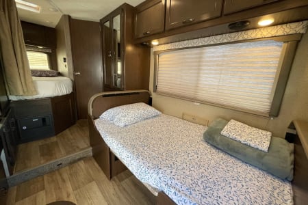 Las VegasRV rentals