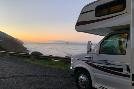 VancouverRV rentals