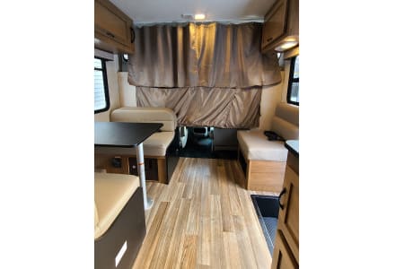 LancasterRV rentals