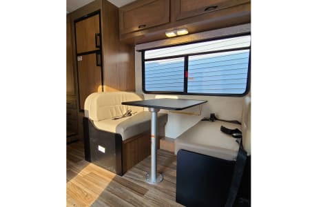 LancasterRV rentals