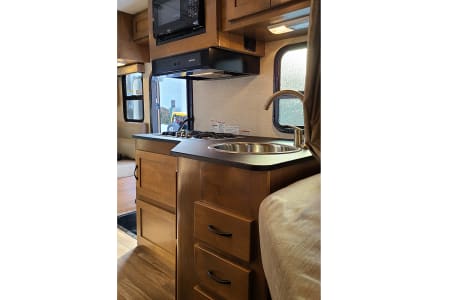 LancasterRV rentals