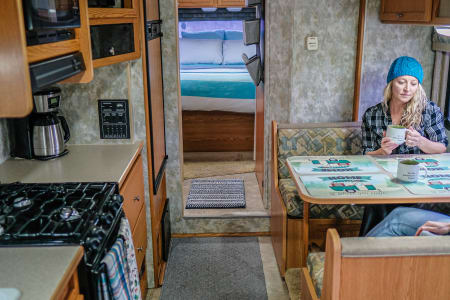 GridLifeMidWest Rv Rentals