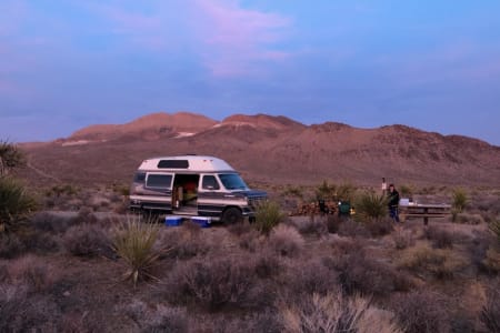 North Las VegasRV rentals