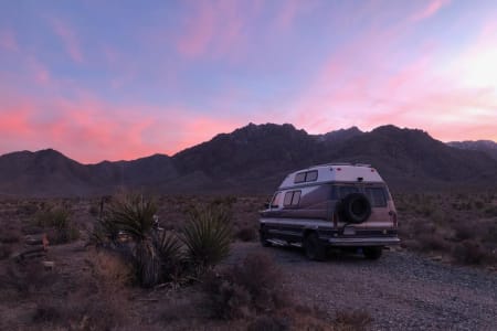 North Las VegasRV rentals