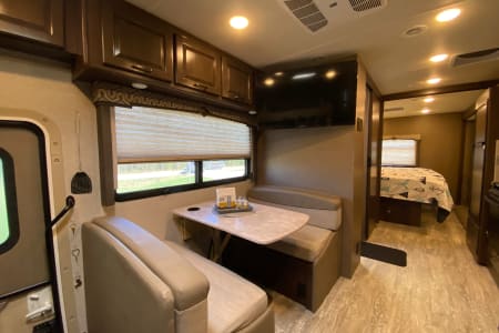 AppletonRV rentals