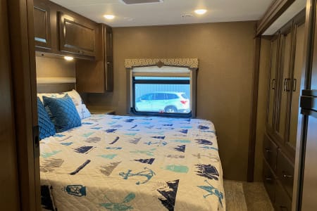 AppletonRV rentals