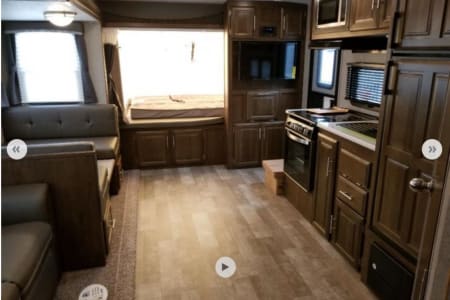 HendersonRV rentals