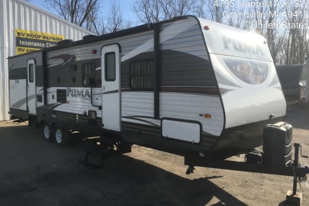 Cedar SpringsRV rentals