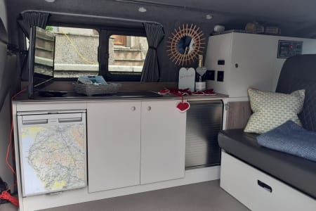 KendalRV rentals