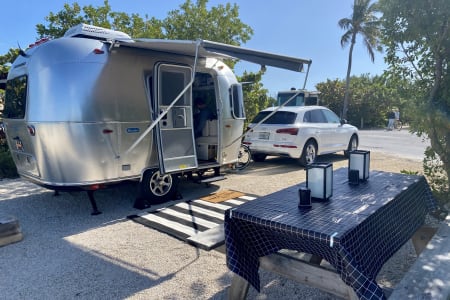 Collier-SeminoleStatePark Rv Rentals