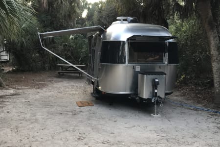 Collier-SeminoleStatePark Rv Rentals