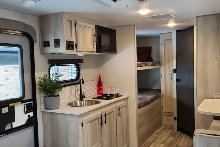 HamiltonRV rentals