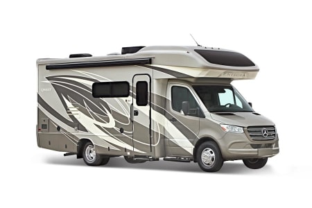 Cape CoralRV rentals