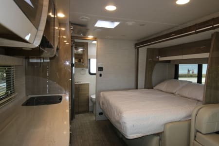 Cape CoralRV rentals