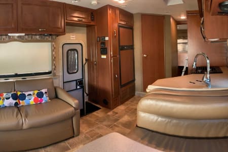 RV Rental greenville,South-Carolina-(SC)