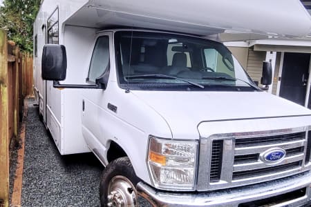 Federal WayRV rentals