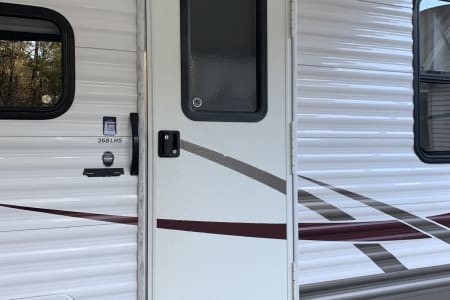 LakelandRV rentals