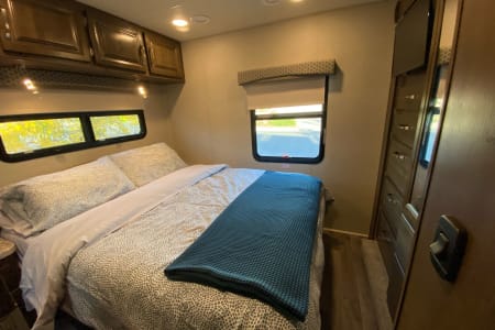 CentennialRV rentals