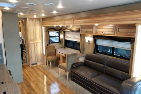 StillwaterRV rentals