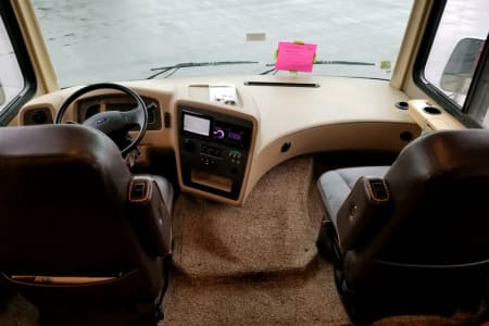 StillwaterRV rentals