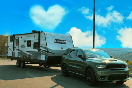 MidlothianRV rentals