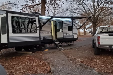 AlexanderRV rentals