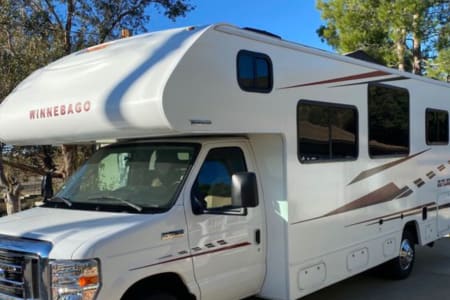 PortlandRV rentals