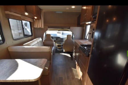 PortlandRV rentals