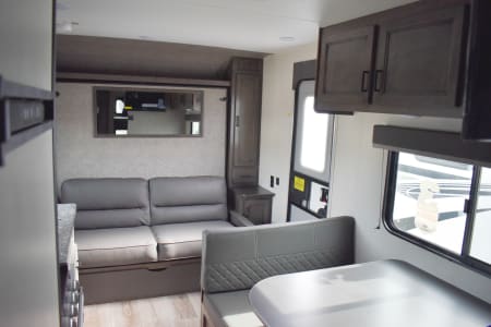 JoeltonRV rentals