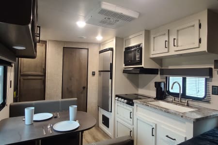 JoeltonRV rentals