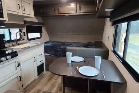 JoeltonRV rentals