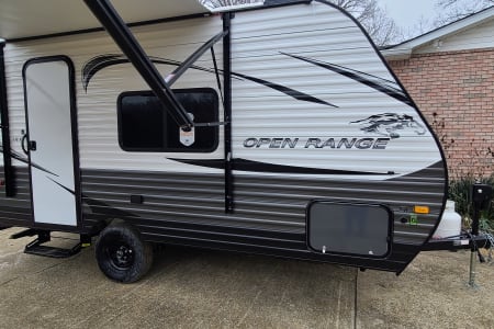 JoeltonRV rentals