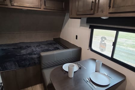 JoeltonRV rentals