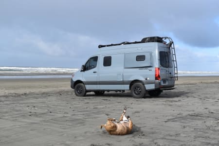 RentonRV rentals